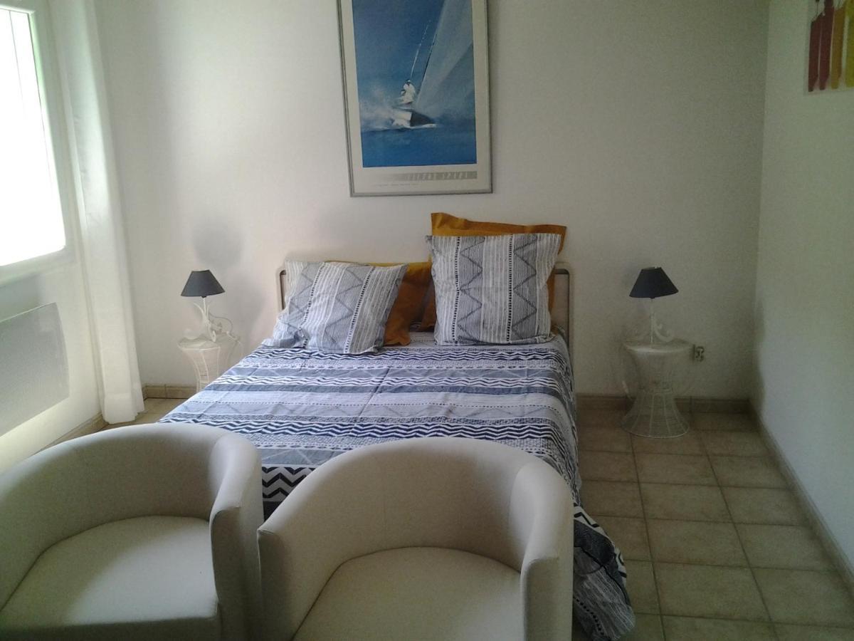 Bed and Breakfast Erable Pourpre Saint-Georges-Haute-Ville Экстерьер фото